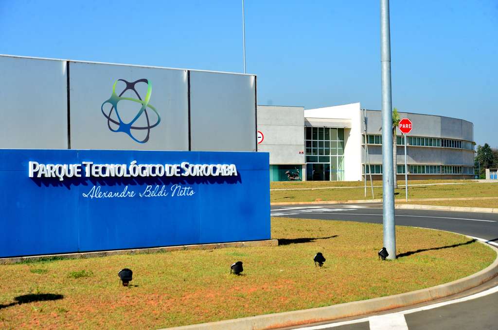 PIRE na Indústria: inovação com responsabilidade — um hub industrial em Sorocaba